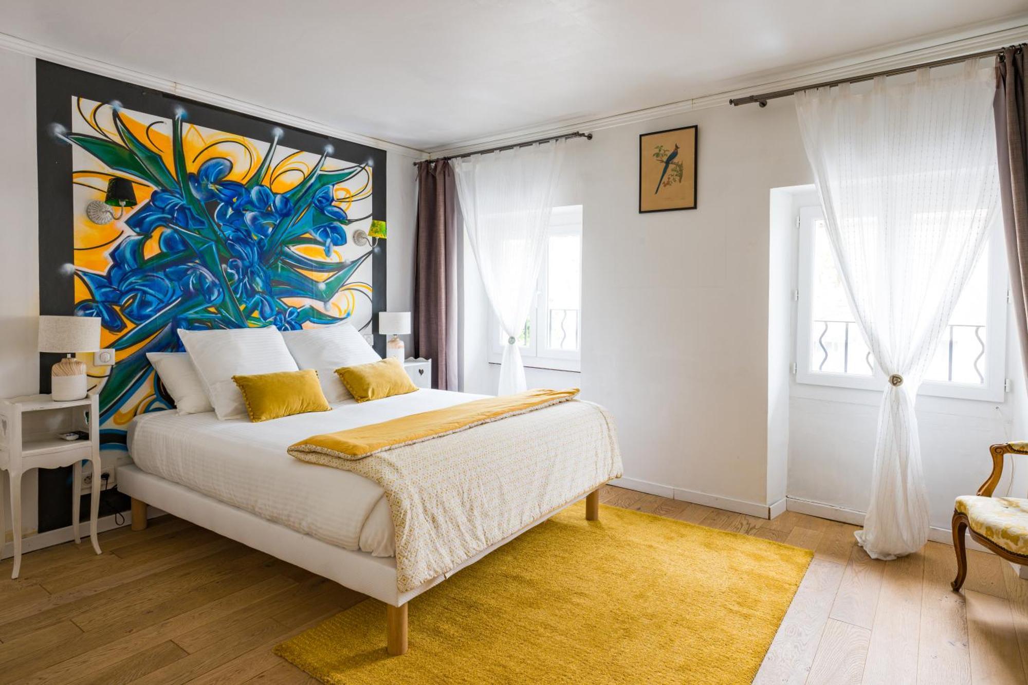 Les Chambres De Reseau Louisanne Сен-Ремі-де-Прованс Екстер'єр фото