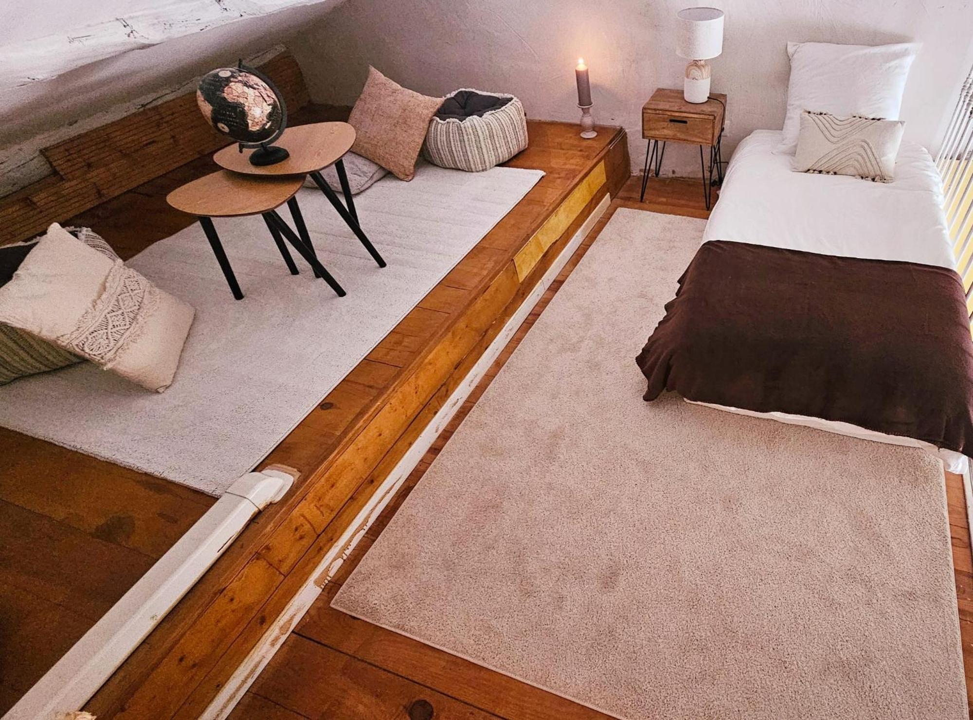 Les Chambres De Reseau Louisanne Сен-Ремі-де-Прованс Екстер'єр фото